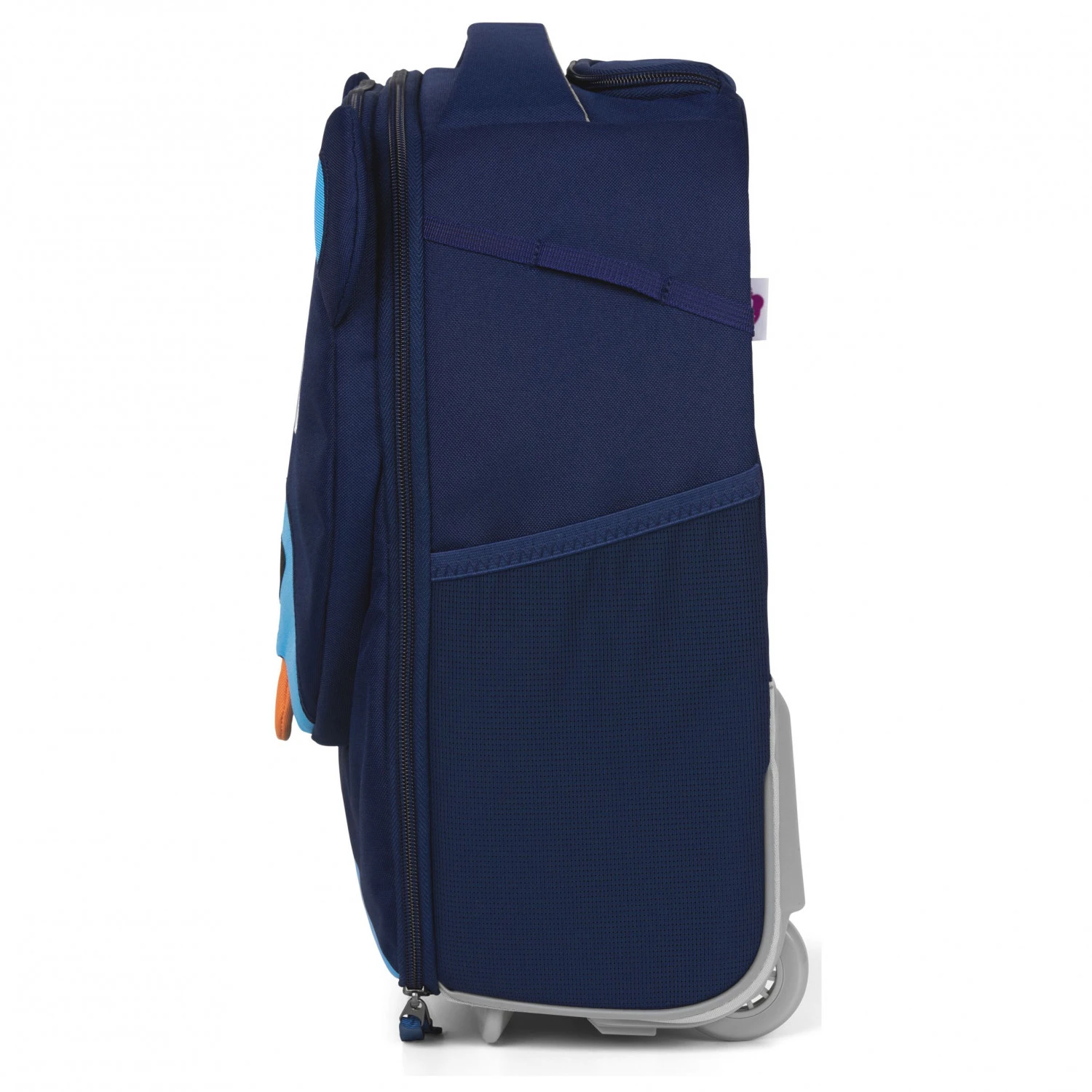 Affenzahn Luggage Bear - Luggage 4 Affenzahn Luggage Bear - Luggage - Image 2