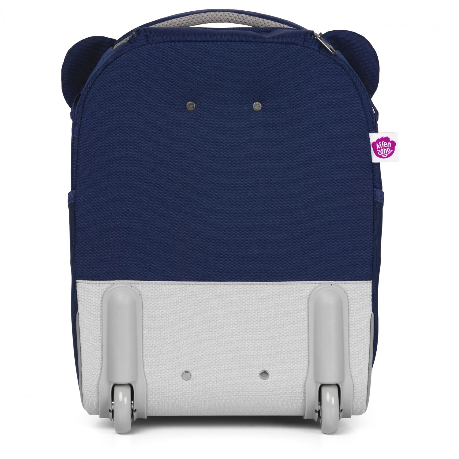 Affenzahn Luggage Bear - Luggage 6 Affenzahn Luggage Bear - Luggage - Image 4