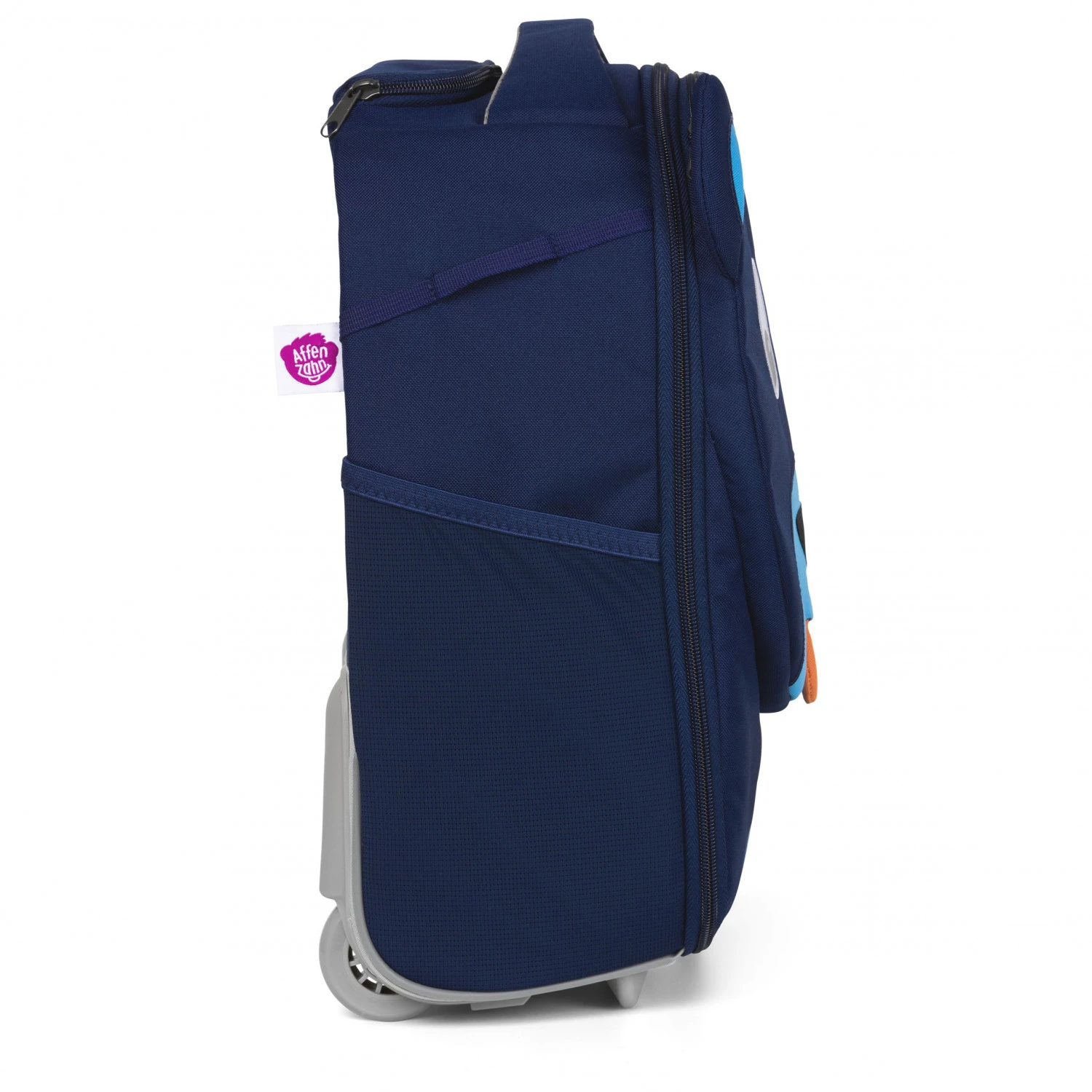 Affenzahn Luggage Bear - Luggage 7 Affenzahn Luggage Bear - Luggage - Image 5