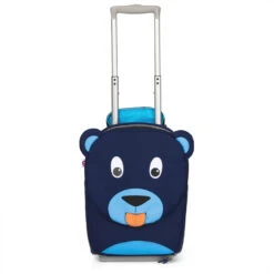Affenzahn Luggage Bear - Luggage 18 Affenzahn Luggage Bear - Luggage -Brunner Sales 2025 affenzahn luggage bear luggage detail 7
