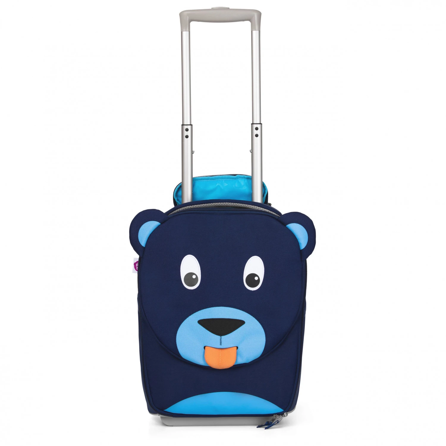 Affenzahn Luggage Bear - Luggage 9 Affenzahn Luggage Bear - Luggage - Image 7