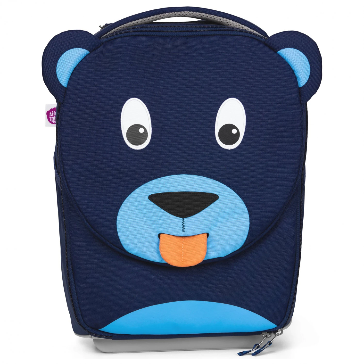 Affenzahn Luggage Bear - Luggage 3 Affenzahn Luggage Bear - Luggage