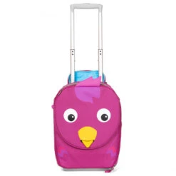 Affenzahn Luggage Bird - Luggage -Brunner Sales 2025 affenzahn luggage bird luggage detail 7