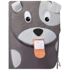 Affenzahn Luggage Dog - Luggage 19 Affenzahn Luggage Dog - Luggage -Brunner Sales 2025 affenzahn luggage dog luggage detail 9