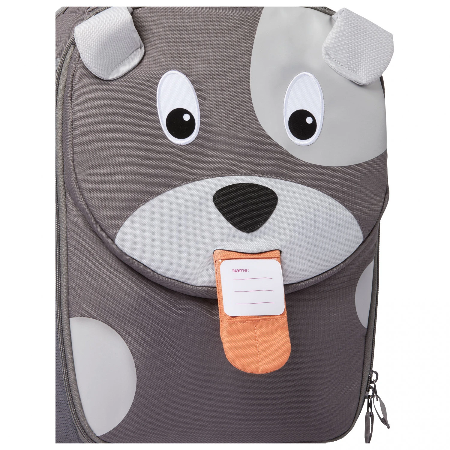 Affenzahn Luggage Dog - Luggage 11 Affenzahn Luggage Dog - Luggage - Image 9