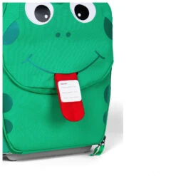 Affenzahn Luggage Frog - Luggage -Brunner Sales 2025 affenzahn luggage frog luggage detail 10