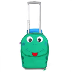 Affenzahn Luggage Frog - Luggage -Brunner Sales 2025 affenzahn luggage frog luggage detail 7