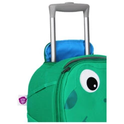 Affenzahn Luggage Frog - Luggage -Brunner Sales 2025 affenzahn luggage frog luggage detail 9