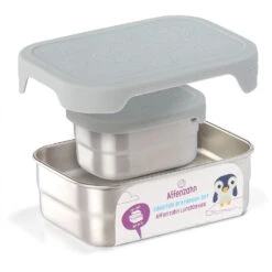 Affenzahn Lunchbox Set Koala - Food Storage 13 Affenzahn Lunchbox Set Koala - Food Storage -Brunner Sales 2025 affenzahn lunchbox set koala food storage detail 6