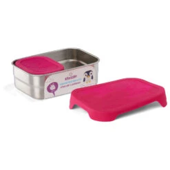 Affenzahn Lunchbox Set Owl - Food Storage -Brunner Sales 2025 affenzahn lunchbox set owl food storage detail 3