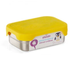 Affenzahn Lunchbox Set Tiger - Food Storage