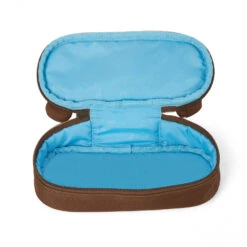 Pencil Case Affenzahn -Brunner Sales 2025 affenzahn pencil case affenzahn detail 3