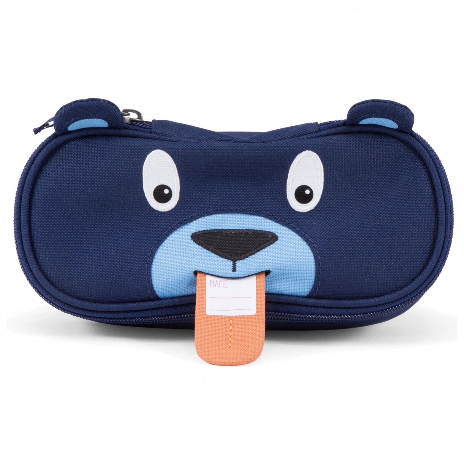 Affenzahn Pencil Case Bear 4 Affenzahn Pencil Case Bear - Image 2