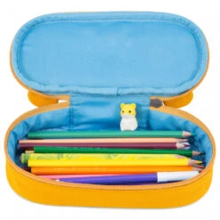 Affenzahn Pencil Case Tiger 9 Affenzahn Pencil Case Tiger -Brunner Sales 2025 affenzahn pencil case tiger detail 4