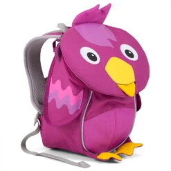 Affenzahn Small Friend Bird - Kids' Backpack -Brunner Sales 2025 affenzahn small friend bird kids backpack detail 3