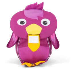 Affenzahn Small Friend Bird - Kids' Backpack -Brunner Sales 2025 affenzahn small friend bird kids backpack detail 5