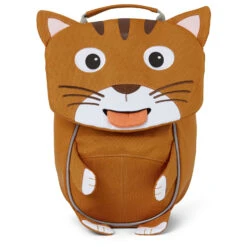 Affenzahn Small Friend Cat - Kids' Backpack