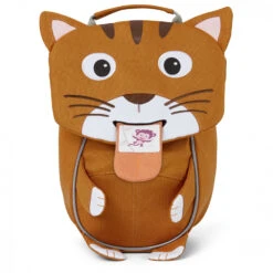 Affenzahn Small Friend Cat - Kids' Backpack 12 Affenzahn Small Friend Cat - Kids' Backpack -Brunner Sales 2025 affenzahn small friend cat kids backpack detail 5