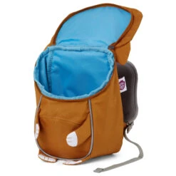 Affenzahn Small Friend Cat - Kids' Backpack 13 Affenzahn Small Friend Cat - Kids' Backpack -Brunner Sales 2025 affenzahn small friend cat kids backpack detail 6