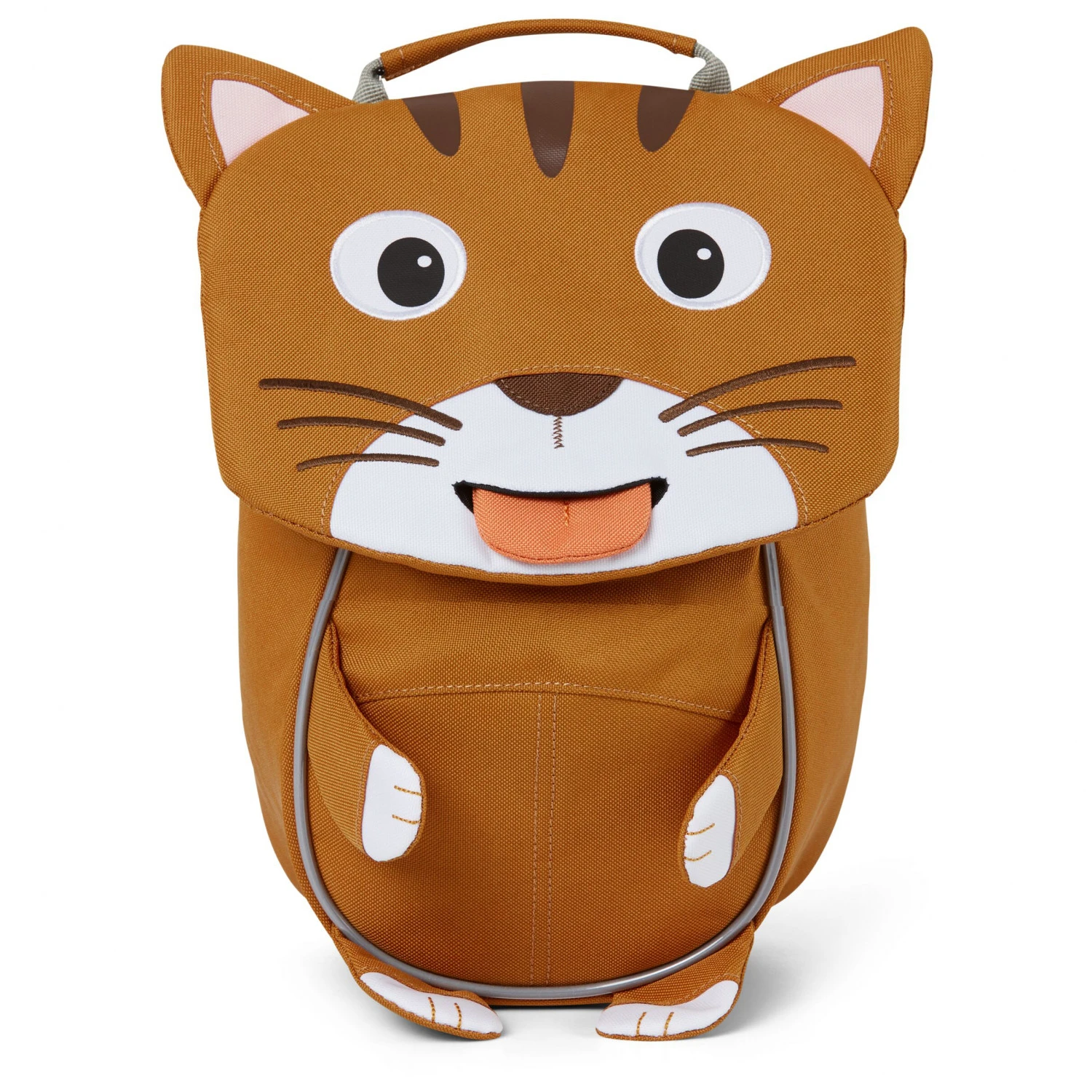 Affenzahn Small Friend Cat - Kids' Backpack 3 Affenzahn Small Friend Cat - Kids' Backpack