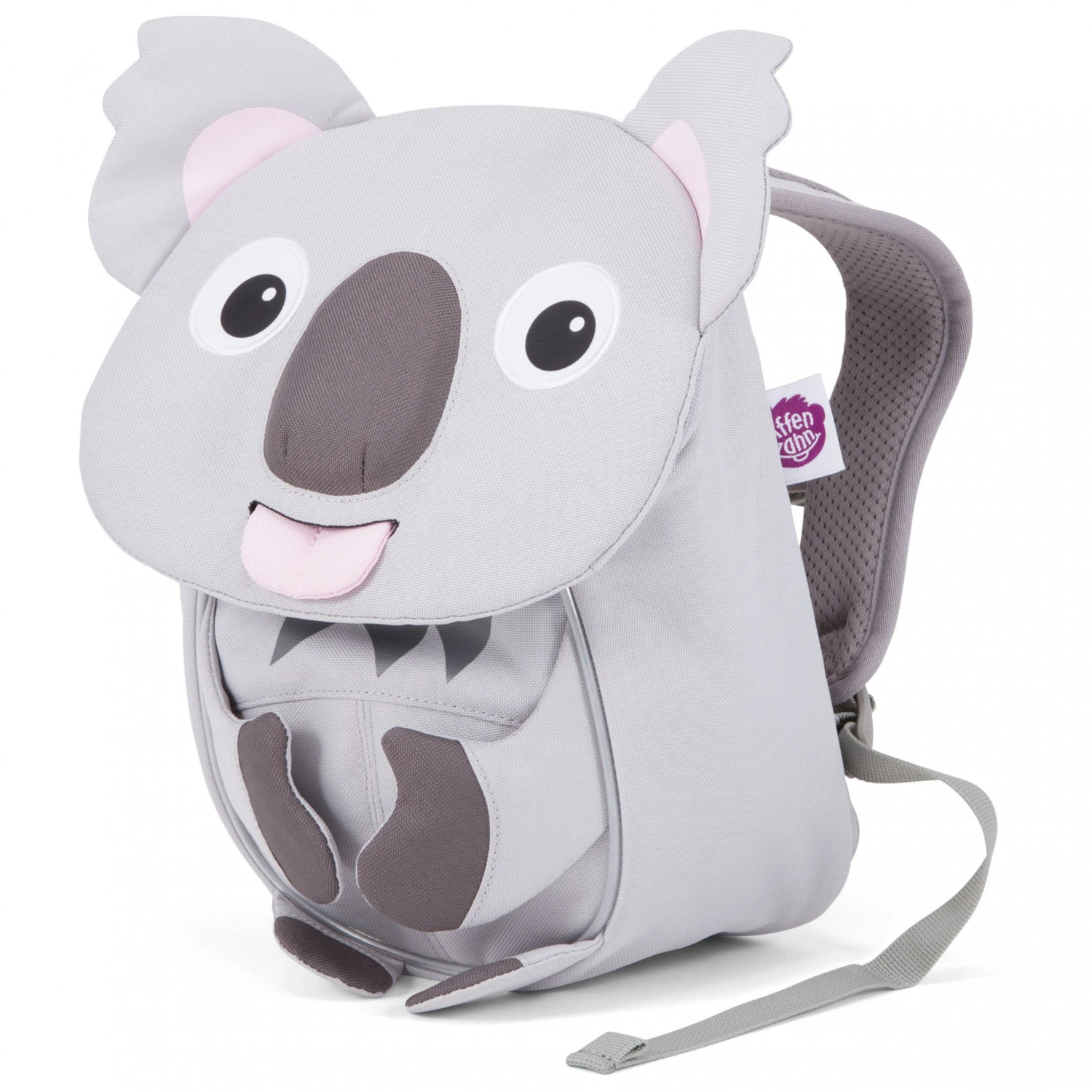 Affenzahn Small Friend Koala - Kids' Backpack 4 Affenzahn Small Friend Koala - Kids' Backpack - Image 2
