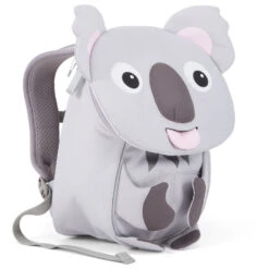 Affenzahn Small Friend Koala - Kids' Backpack 9 Affenzahn Small Friend Koala - Kids' Backpack -Brunner Sales 2025 affenzahn small friend koala kids backpack detail 3