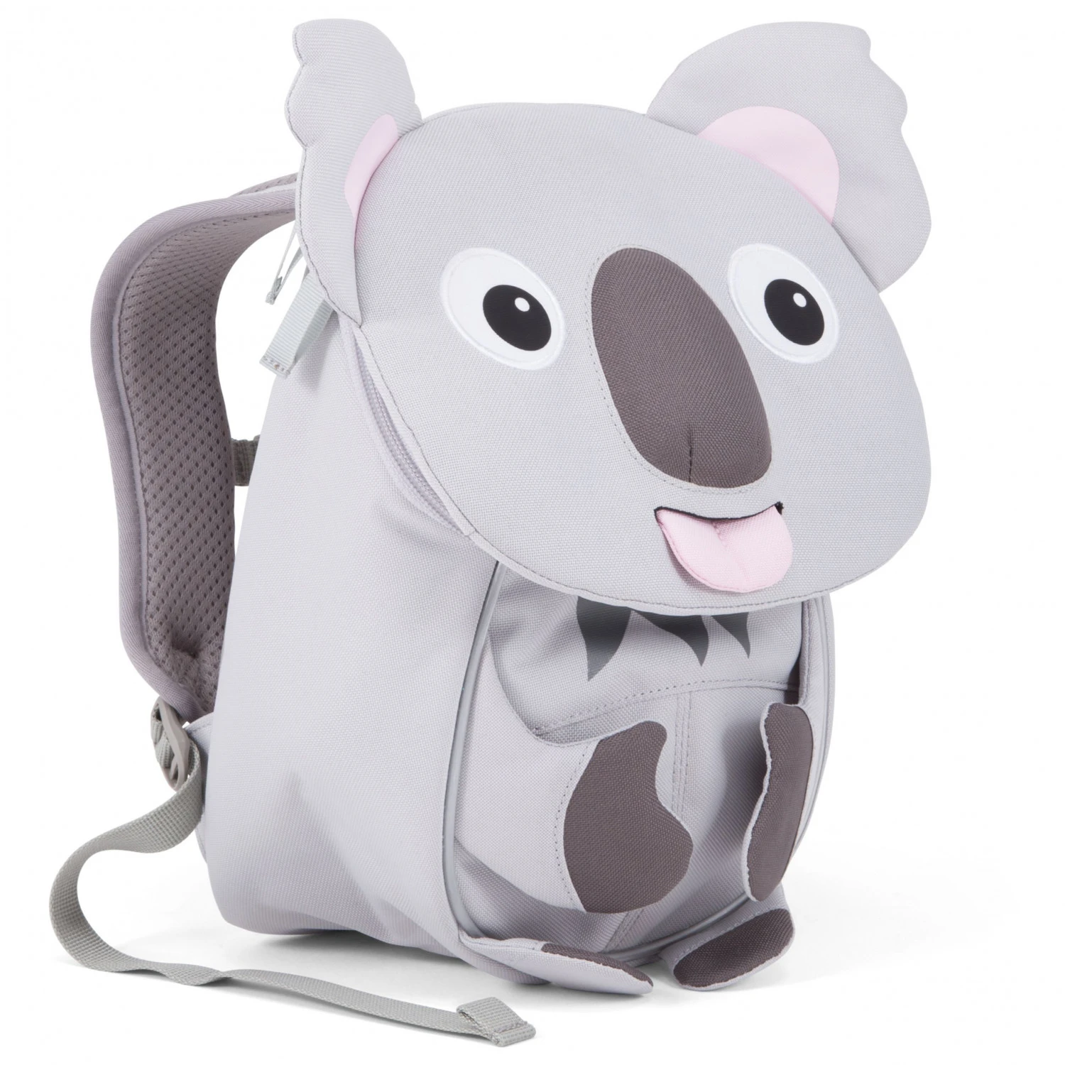 Affenzahn Small Friend Koala - Kids' Backpack 5 Affenzahn Small Friend Koala - Kids' Backpack - Image 3