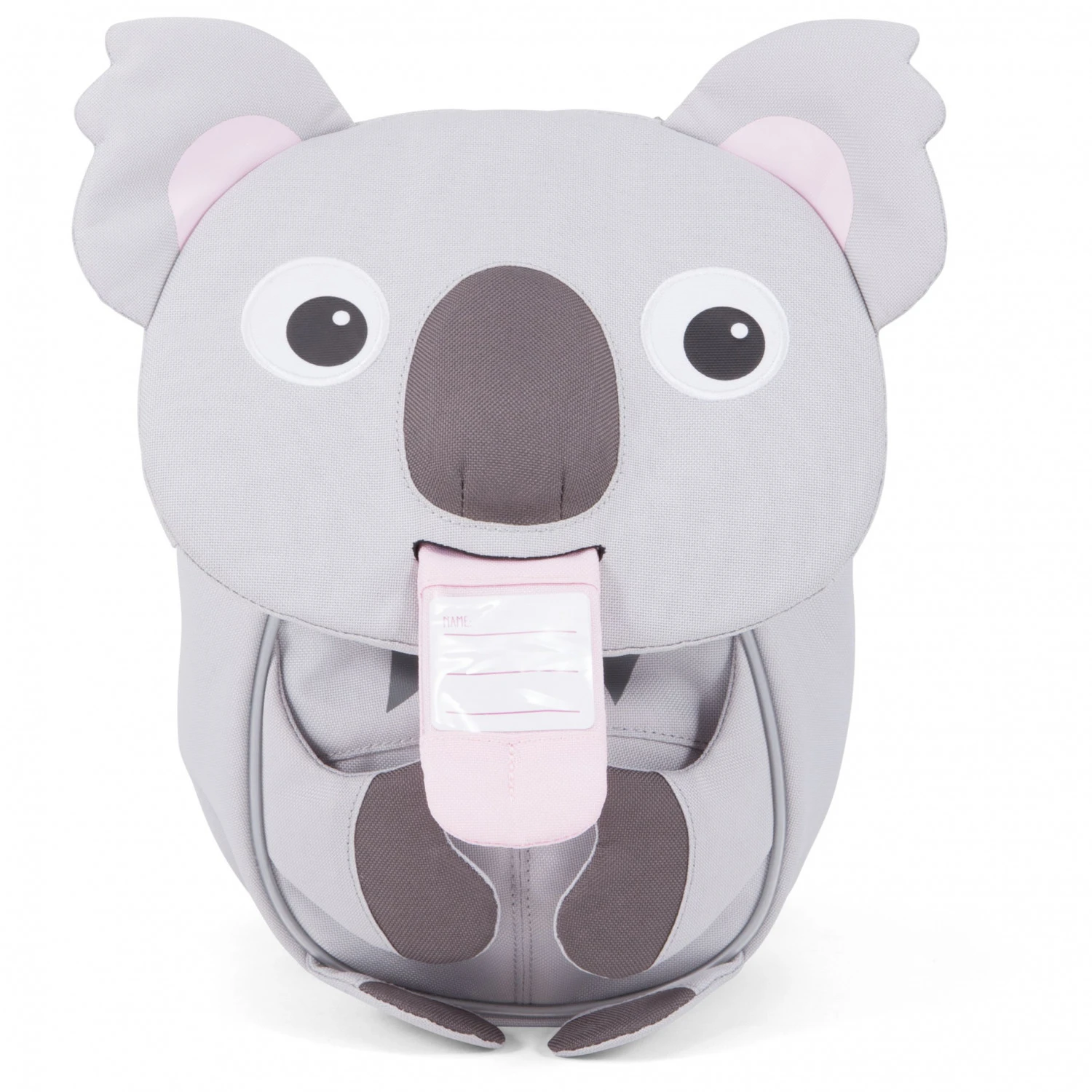 Affenzahn Small Friend Koala - Kids' Backpack 7 Affenzahn Small Friend Koala - Kids' Backpack - Image 5