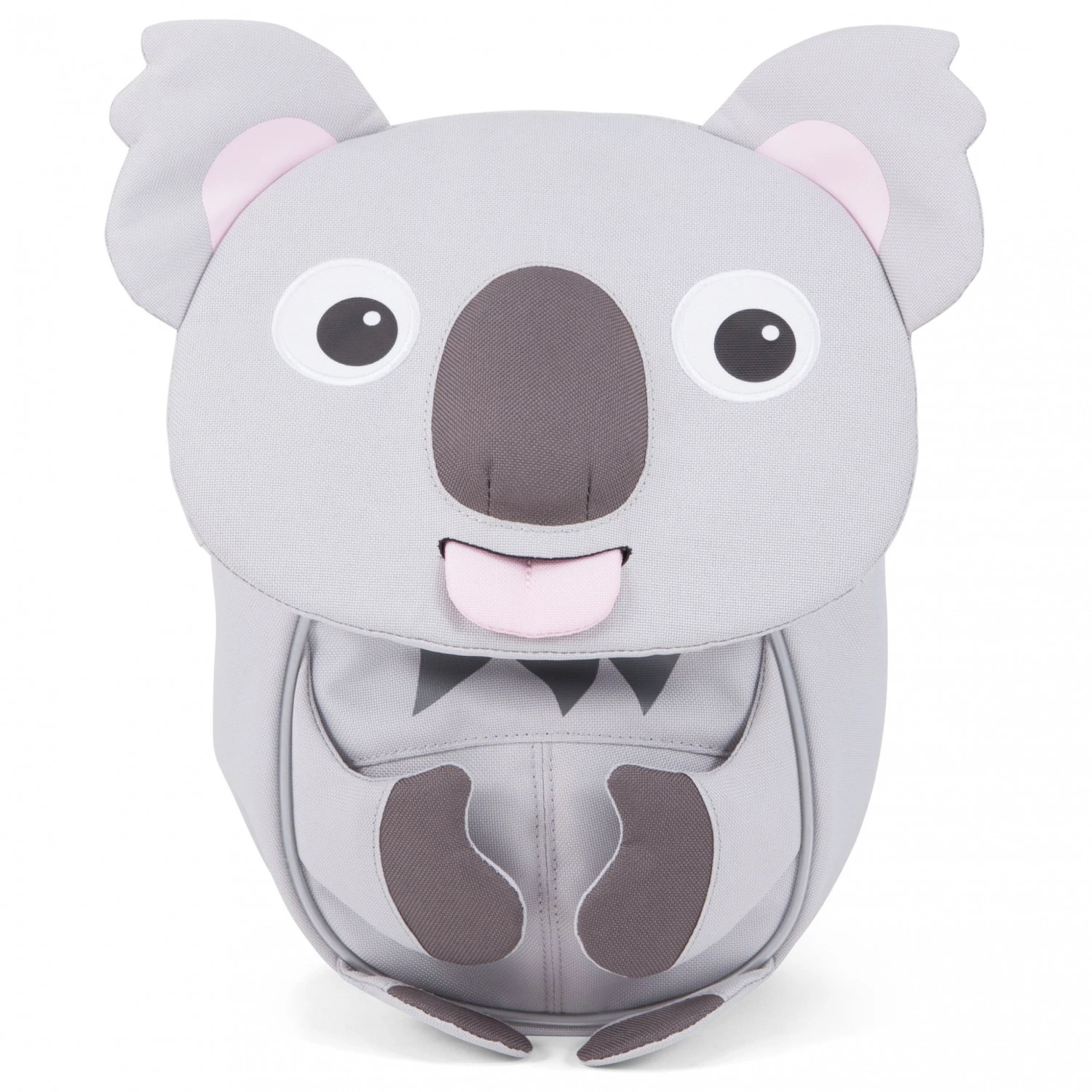 Affenzahn Small Friend Koala - Kids' Backpack 3 Affenzahn Small Friend Koala - Kids' Backpack