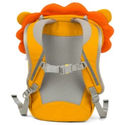Affenzahn Small Friend Lion - Kids' Backpack -Brunner Sales 2025 affenzahn small friend lion kids backpack detail 4
