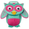 Affenzahn Small Friend Owl - Kids' Backpack 1 Affenzahn Small Friend Owl - Kids' Backpack -Brunner Sales 2025 affenzahn small friend owl kids backpack