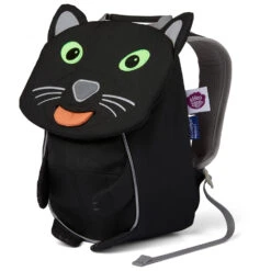 Affenzahn Small Friend Panther - Kids' Backpack 9 Affenzahn Small Friend Panther - Kids' Backpack -Brunner Sales 2025 affenzahn small friend panther kids backpack detail 3