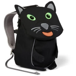 Affenzahn Small Friend Panther - Kids' Backpack 10 Affenzahn Small Friend Panther - Kids' Backpack -Brunner Sales 2025 affenzahn small friend panther kids backpack detail 4