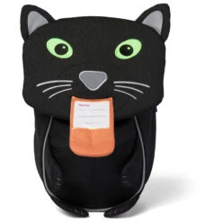 Affenzahn Small Friend Panther - Kids' Backpack 11 Affenzahn Small Friend Panther - Kids' Backpack -Brunner Sales 2025 affenzahn small friend panther kids backpack detail 5