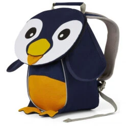 Affenzahn Small Friend Penguin - Kids' Backpack