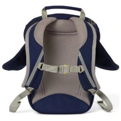 Affenzahn Small Friend Penguin - Kids' Backpack 9 Affenzahn Small Friend Penguin - Kids' Backpack -Brunner Sales 2025 affenzahn small friend penguin kids backpack detail 3