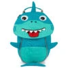 Affenzahn Small Friend Shark - Kids' Backpack -Brunner Sales 2025 affenzahn small friend shark kids backpack