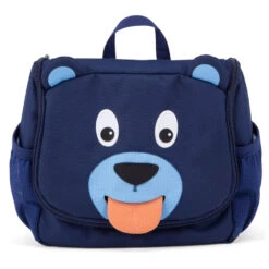 Affenzahn Toiletry Bag Bear - Wash Bag