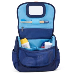 Affenzahn Toiletry Bag Bear - Wash Bag 13 Affenzahn Toiletry Bag Bear - Wash Bag -Brunner Sales 2025 affenzahn toiletry bag bear wash bag detail 5