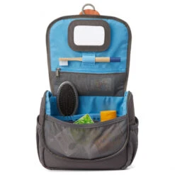 Affenzahn Toiletry Bag Dog - Wash Bag -Brunner Sales 2025 affenzahn toiletry bag dog wash bag detail 6