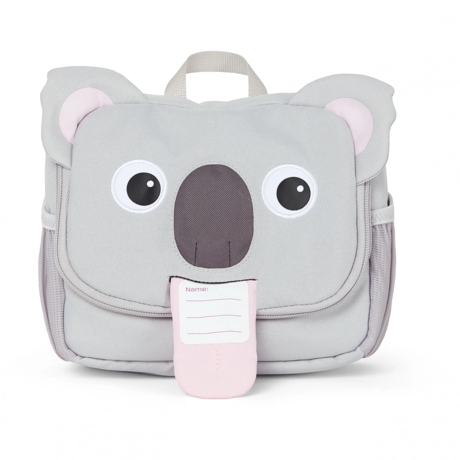 Affenzahn Toiletry Bag Koala - Wash Bag 6 Affenzahn Toiletry Bag Koala - Wash Bag - Image 4