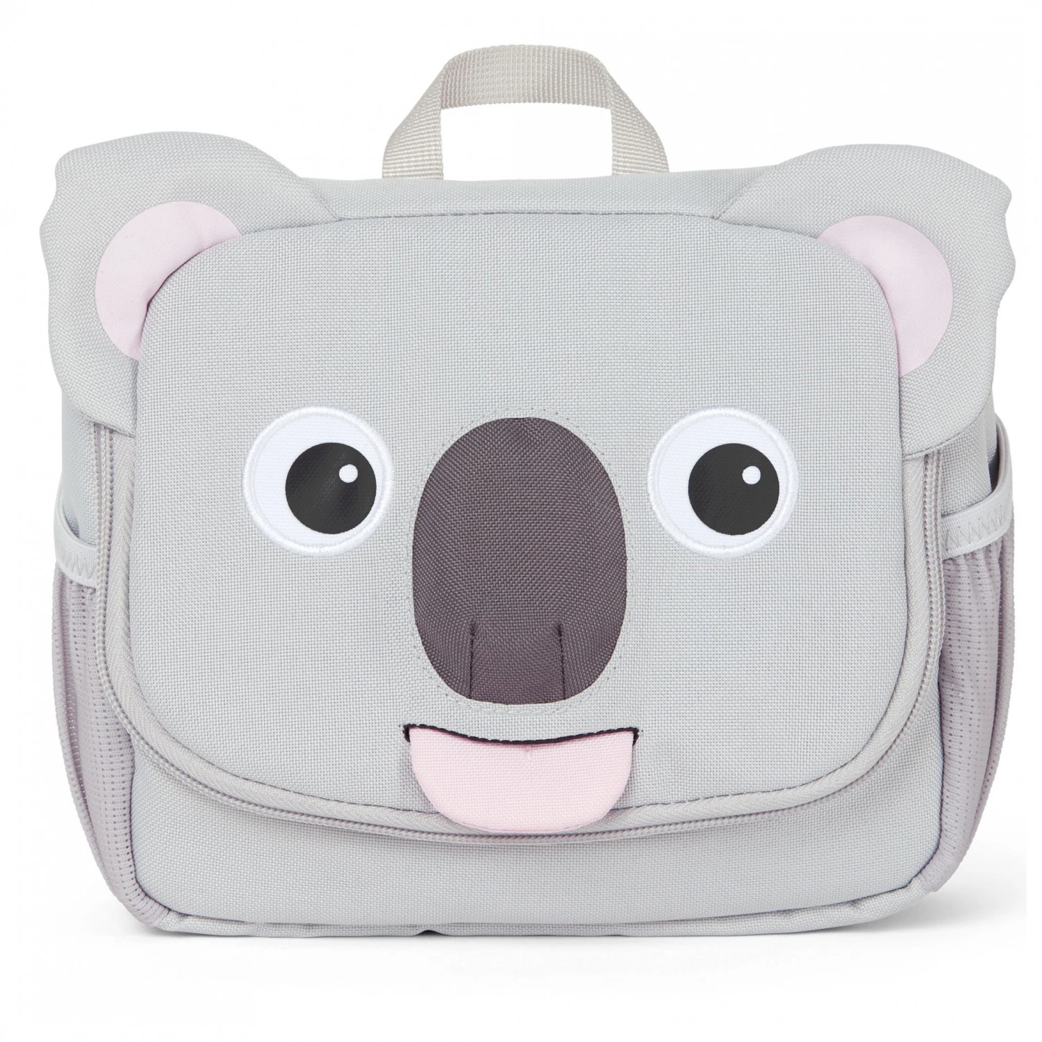 Affenzahn Toiletry Bag Koala - Wash Bag 3 Affenzahn Toiletry Bag Koala - Wash Bag