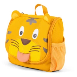 Affenzahn Toiletry Bag Tiger - Wash Bag -Brunner Sales 2025 affenzahn toiletry bag tiger wash bag detail 3