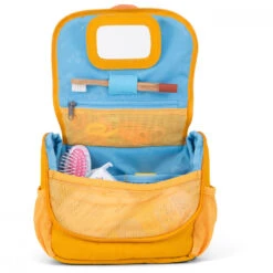 Affenzahn Toiletry Bag Tiger - Wash Bag -Brunner Sales 2025 affenzahn toiletry bag tiger wash bag detail 5