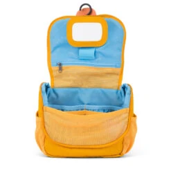 Affenzahn Toiletry Bag Tiger - Wash Bag -Brunner Sales 2025 affenzahn toiletry bag tiger wash bag detail 7