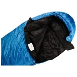 Ibex 700 - Down Sleeping Bag -Brunner Sales 2025 alvivo ibex 700 down sleeping bag detail 3