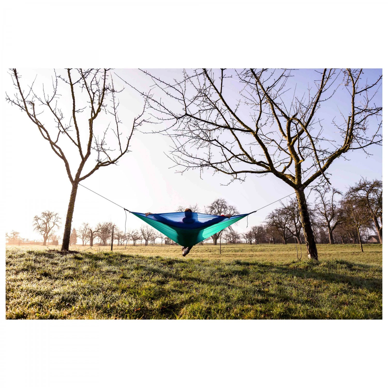 Amazonas Adventure - Hammock 8 Amazonas Adventure - Hammock - Image 6