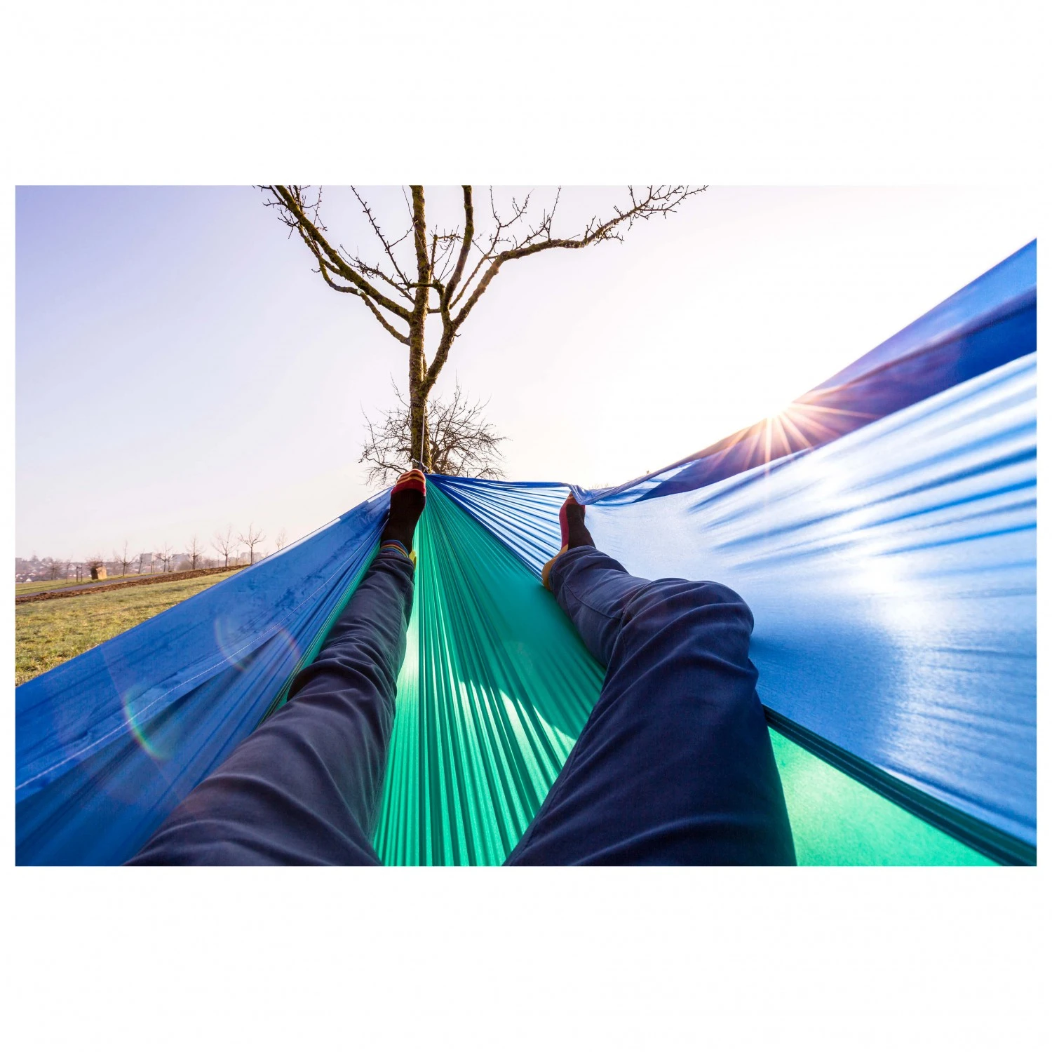 Amazonas Adventure - Hammock 9 Amazonas Adventure - Hammock - Image 7