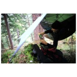 Amazonas Hängematte Moskito-Aventure Thermo - Hammock -Brunner Sales 2025 amazonas haengematte moskito aventure thermo hammock detail 5