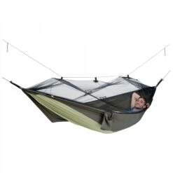 Amazonas Moskito-Traveller Thermo - Hammock 14 Amazonas Moskito-Traveller Thermo - Hammock -Brunner Sales 2025 amazonas moskito traveller thermo hammock detail 4